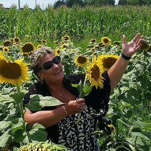 Meet your Posher, Kellie